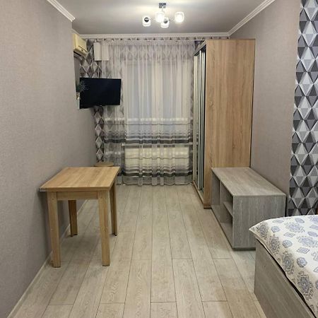 Lavanda Central Apartments Odessa Esterno foto