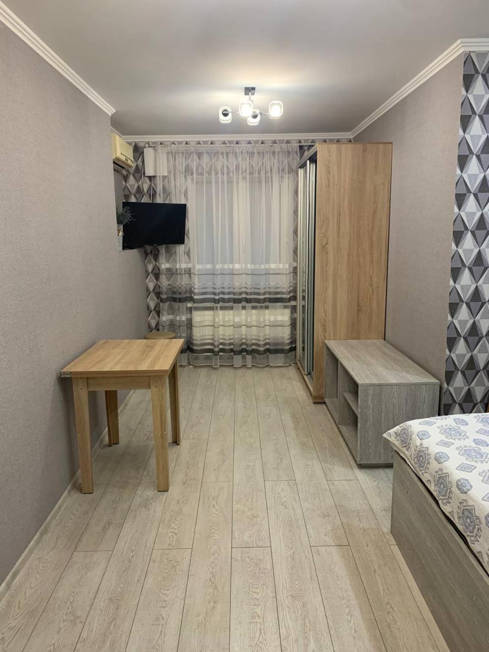 Lavanda Central Apartments Odessa Esterno foto