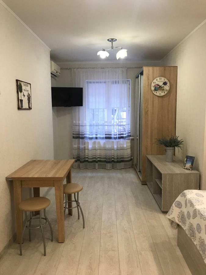 Lavanda Central Apartments Odessa Esterno foto